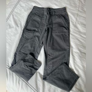 Anthropologie Cargo Pants